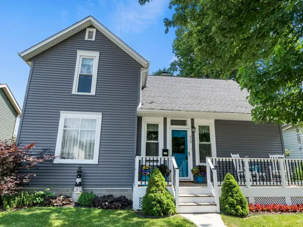 916 Powers St, New Haven, IN 46774