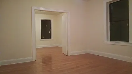 Rented by E Hudson Properties