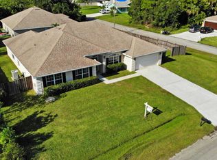 1265 SW Lawndale Ave, Port Saint Lucie, FL 34953