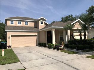 8426 Abbotsbury Dr, Windermere, FL 34786