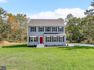 513 Dembytowne Rd, Abingdon, MD 21009