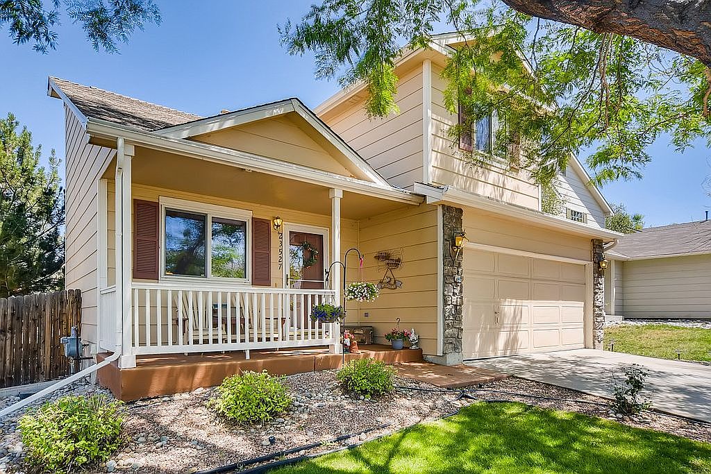 23527 Broadmoor Dr, Parker, CO 80138 | Zillow