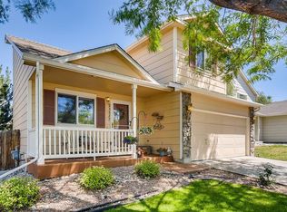 23527 Broadmoor Dr, Parker, CO 80138