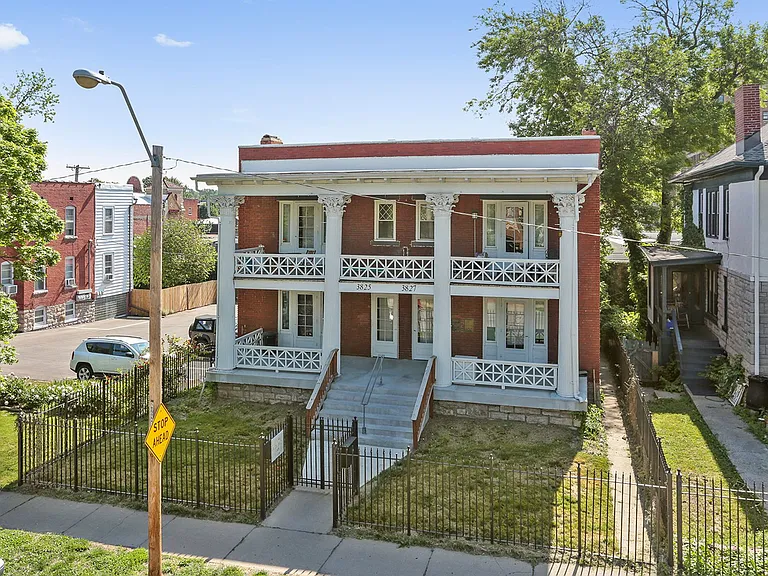 3825 Baltimore Ave — Photo 1