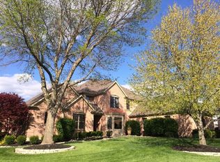 1240 Ascot Dr, Maineville, OH