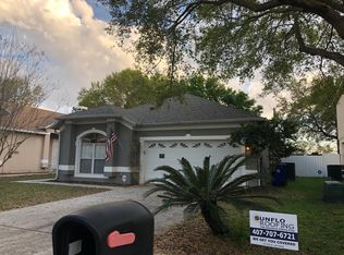 1747 Cambridge Village Ct, Ocoee, FL 34761