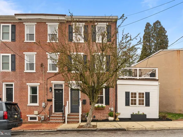 214 N Franklin St, West Chester, PA 19380