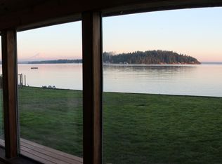 10416 Powell Rd NW, Gig Harbor, WA 98335