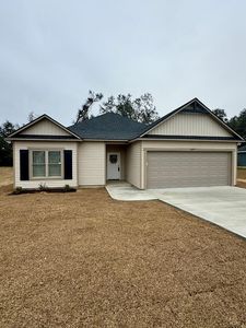4939 Sandy Hill Dr, Valdosta, GA, 31601