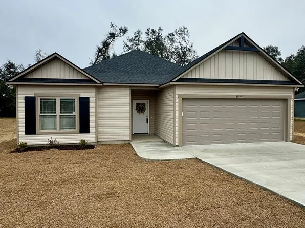 4939 Sandy Hill Dr, Valdosta, GA 31601