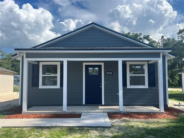 23133 NW 180th Ave, High Springs, FL 32643