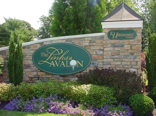 303 Springdale Ct, Cape May Court House, NJ 08210