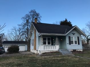 7229 Elizabeth St, Cincinnati, OH 45231
