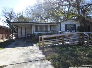 638 Gulf, San Antonio, TX 78202