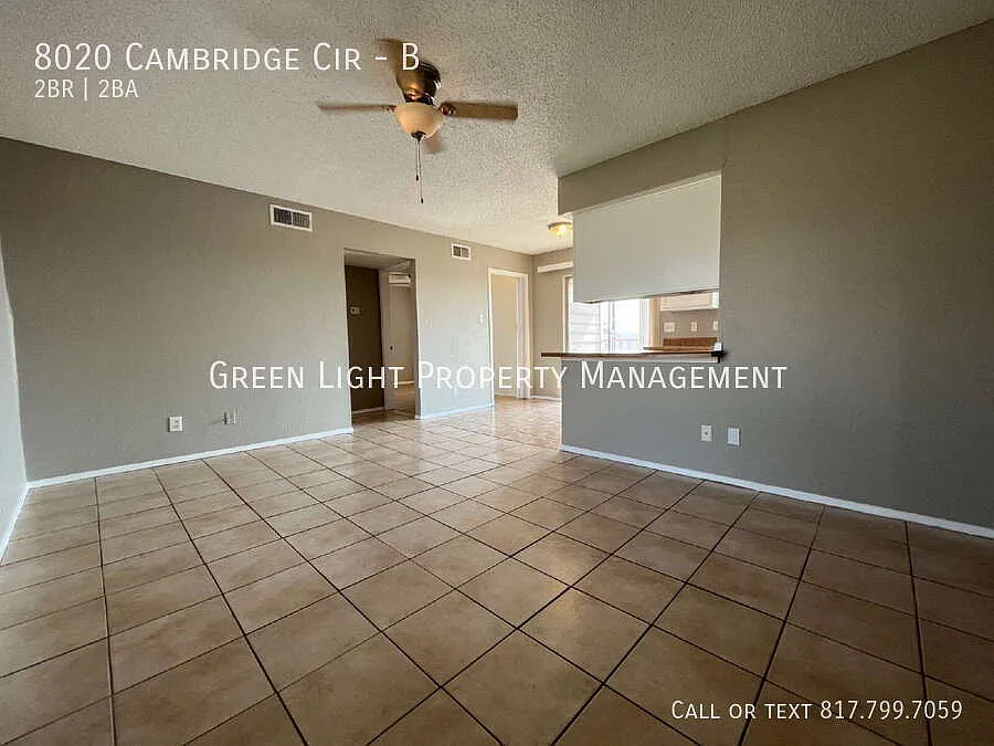 Building Photo - 8020 Cambridge Cir #B