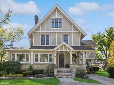 212 7th Ave, La Grange, IL, 60525