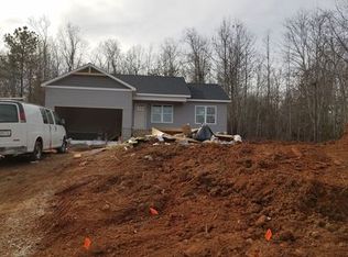 221 Laurel Oak Ln, Pickens, SC 29671