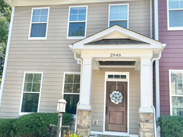 2946 Templehof Ct, Earlysville, VA 22936