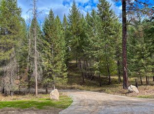 Nhn Harlow Rd LOT 1, Thompson Falls, MT 59873