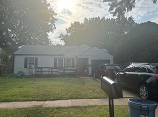 1445 N Broadview St, Wichita, KS 67208
