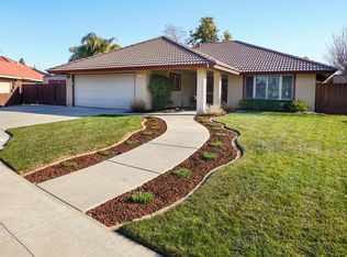 2486 Scott Ave, Clovis, CA