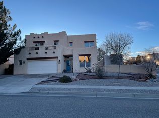 6400 Freemont Hills Loop NE, Rio Rancho, NM 87144