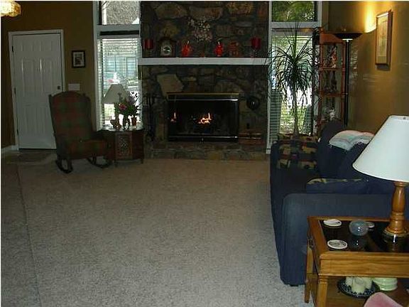 Large Great Room