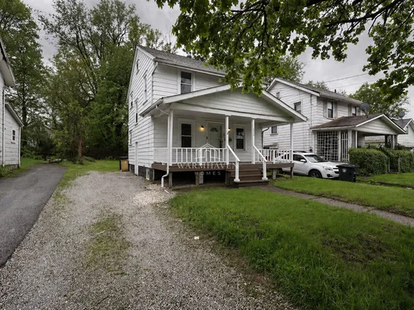 1318 Arnold Ave, Akron, OH 44305