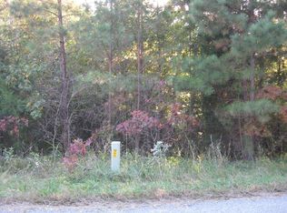 LOT 4 Hall Rd, La Crosse, VA 23950