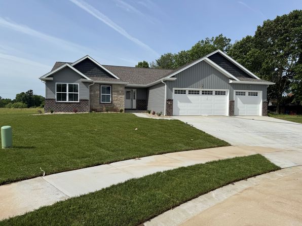 5 Anita Ct