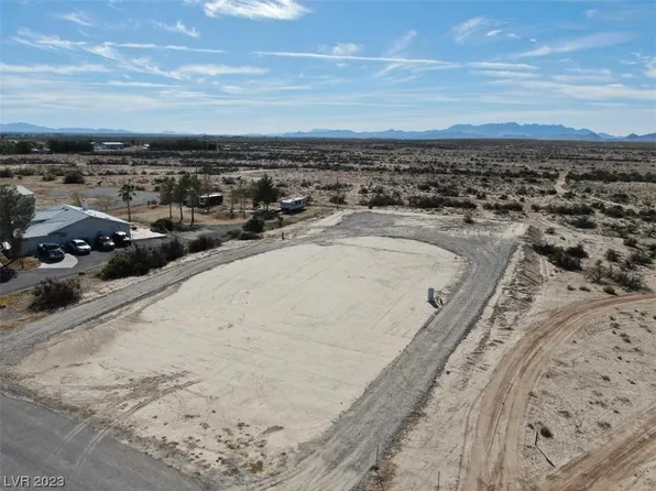 1281 Bowler Dr, Pahrump, NV 89048