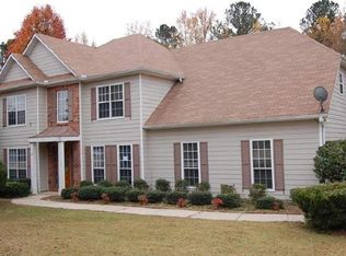 3680 Rivendell Ln, Cumming, GA 30040