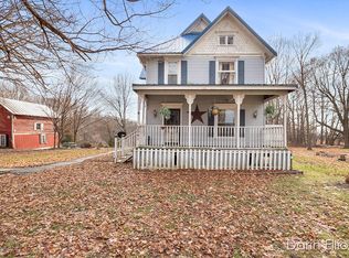 3541 Potters Rd, Ionia, MI 48846