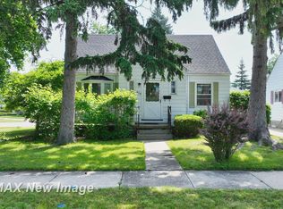 508 Malzahn St, Saginaw, MI 48602