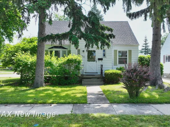 508 Malzahn St, Saginaw, MI 48602