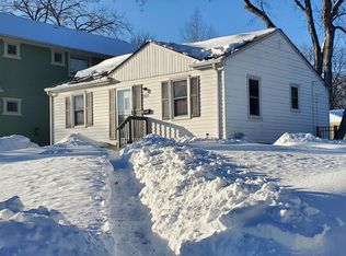 2820 W 70 1/2 St, Richfield, MN 55423