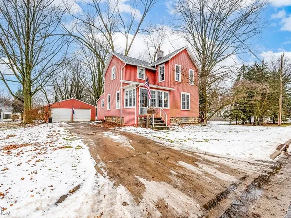 1723 E 3rd St, Salem, OH 44460