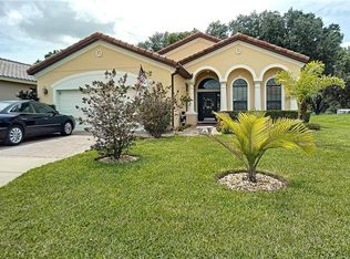 385 Villa Sorrento Cir, Haines City, FL 33844