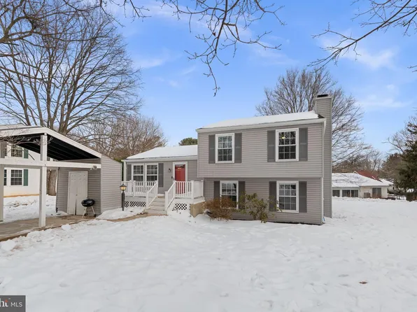 6878 Happyheart Ln, Columbia, MD 21045