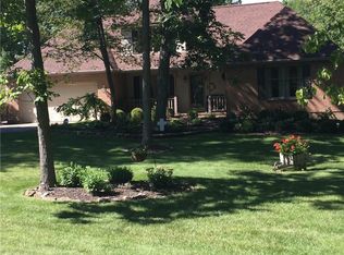 5912 Dogwood Dr, Urbana, OH 43078