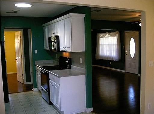 5th image of 107 Grand Teton Ave
