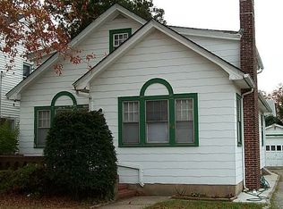 154 Leverichk Street, Hempstead, NY 11550