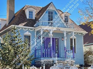 204 N 2nd St #204, Cripple Creek, CO 80813