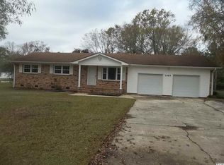 1065 Four Mile Rd, Conway, SC 29526