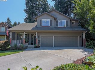 8801 NE 14th St, Vancouver, WA 98664