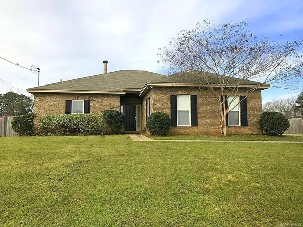 660 Dreyspring Way, Pike Road, AL 36064