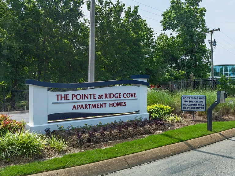 Community Signage