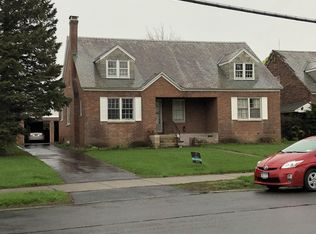 458 New Scotland Ave, Albany, NY 12208