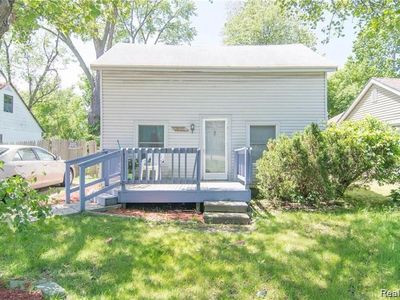 19911 Inkster Rd, Livonia, MI, 48152