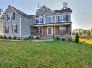 11429 Ridgegate Ln, Glen Allen, VA 23059